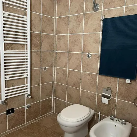 Kalon Bryon - Baia Appartement *