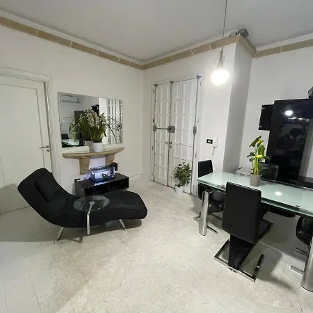 Kalon Bryon - Baia Appartement Gallipoli